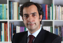 António Lobo Vilela | News | Gambling | Asia Gaming News | AGB - Asia Gaming Brief António Lobo Vilela