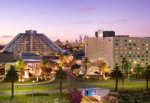 Crown-Perth.jpg | News | Gambling | Asia Gaming News | AGB - Asia Gaming Brief Crown Resorts