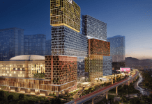 Macau-MGM-Cotai.png | News | Gambling | Asia Gaming News | AGB - Asia Gaming Brief MGM Cotai