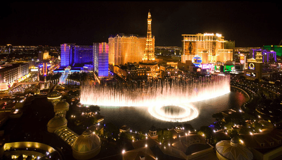 Las-Vegas-Shows