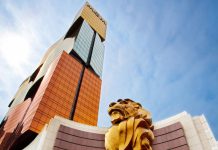 Macau-MGM-Cotai-Lion | News | Gambling | Asia Gaming News | AGB - Asia Gaming Brief
