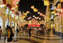 MacauStreet | News | Gambling | Asia Gaming News | AGB - Asia Gaming Brief