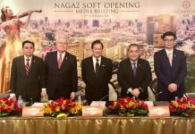 Naga-Management | News | Gambling | Asia Gaming News | AGB - Asia Gaming Brief