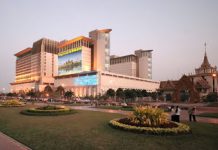 Naga-World-to-Welcome-Khmer-New-Year | News | Gambling | Asia Gaming News | AGB - Asia Gaming Brief