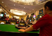 Nagacorp | News | Gambling | Asia Gaming News | AGB - Asia Gaming Brief