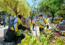 SCL-disaster-relief-efforts_2 | News | Gambling | Asia Gaming News | AGB - Asia Gaming Brief