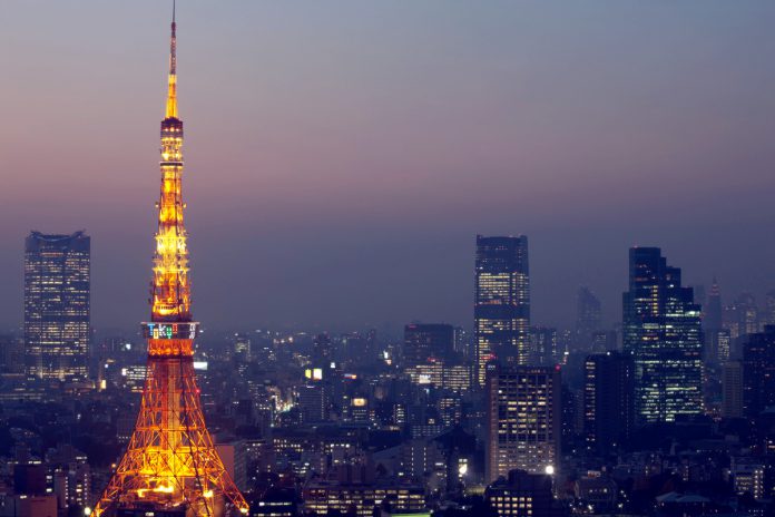 Tokyo-Japan