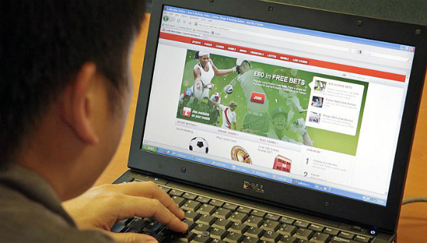 online-gambling