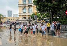 typhoon | News | Gambling | Asia Gaming News | AGB - Asia Gaming Brief