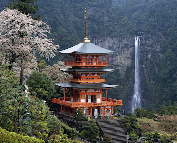 Japan Wakayama generic Japan Wakayama generic