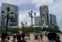 Macau-Cotai | News | Gambling | Asia Gaming News | AGB - Asia Gaming Brief