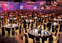 MICE | News | Gambling | Asia Gaming News | AGB - Asia Gaming Brief