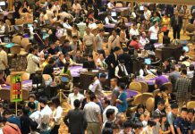 Macau-casino-floor_1 | News | Gambling | Asia Gaming News | AGB - Asia Gaming Brief