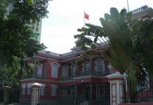 Macau_government_AidanWakely-Mulroney_0 | News | Gambling | Asia Gaming News | AGB - Asia Gaming Brief