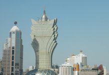 macau-lisboa-complex | News | Gambling | Asia Gaming News | AGB - Asia Gaming Brief
