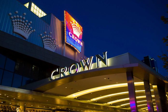 Crown Resorts Crown Resorts