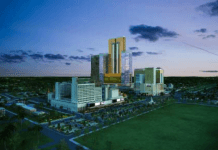 Nagacorp | News | Gambling | Asia Gaming News | AGB - Asia Gaming Brief