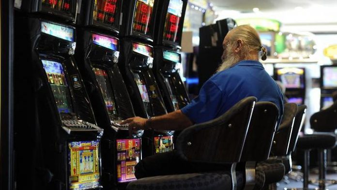 Australia pokies Slot machines in Australia