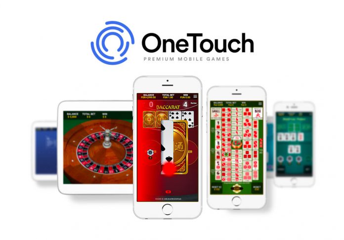 OneTouch