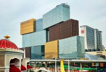 MGM Cotai | News | Gambling | Asia Gaming News | AGB - Asia Gaming Brief