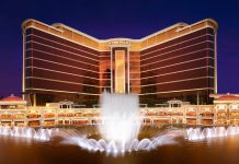 Wynn Palace | News | Gambling | Asia Gaming News | AGB - Asia Gaming Brief