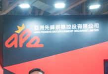 Herman Ng2 | News | Gambling | Asia Gaming News | AGB - Asia Gaming Brief