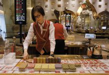 MGM Cotai | News | Gambling | Asia Gaming News | AGB - Asia Gaming Brief