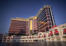 Wynn palace | News | Gambling | Asia Gaming News | AGB - Asia Gaming Brief