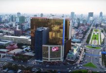 NagaWorld | News | Gambling | Asia Gaming News | AGB - Asia Gaming Brief NagaWorld Cambodia