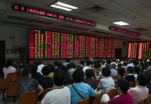 China-stock | News | Gambling | Asia Gaming News | AGB - Asia Gaming Brief China Stocks