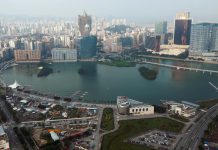 Macau | News | Gambling | Asia Gaming News | AGB - Asia Gaming Brief