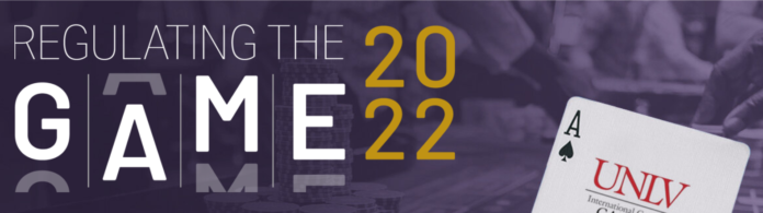 Regulating the Game Regulating the Game, 2022