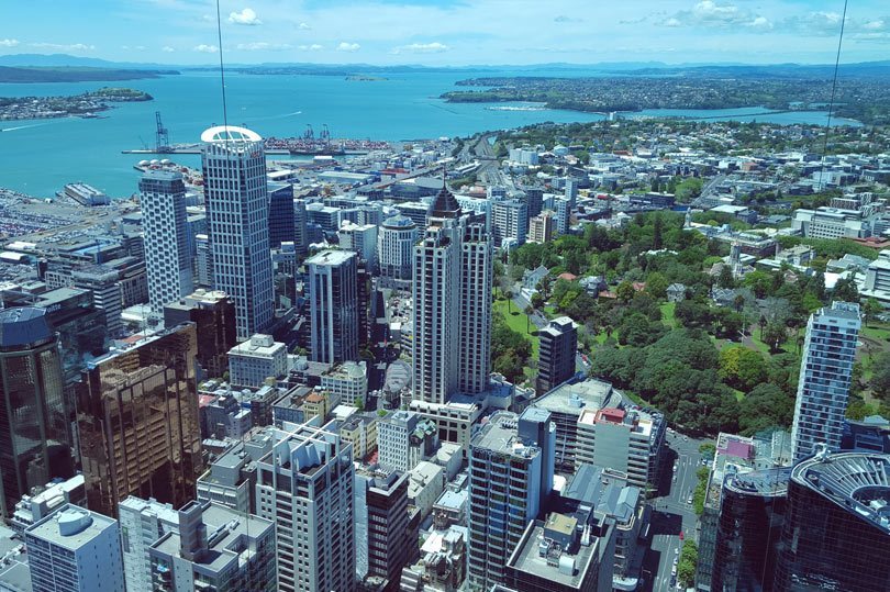 Auckland