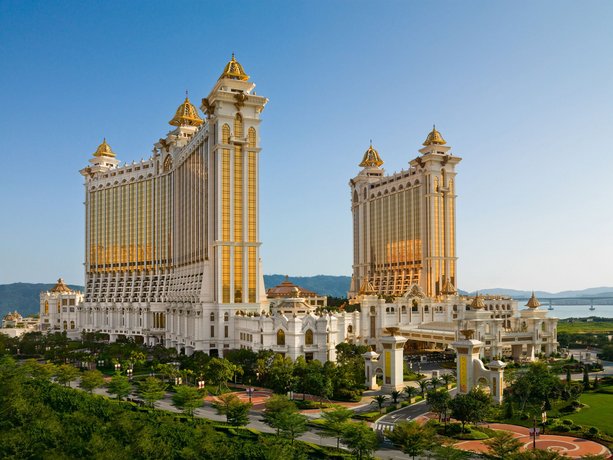 Macau 2020 GGR