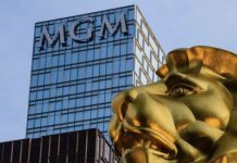 MGM China Lion | News | Gambling | Asia Gaming News | AGB - Asia Gaming Brief