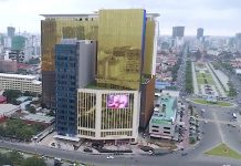 NagaWorld | News | Gambling | Asia Gaming News | AGB - Asia Gaming Brief