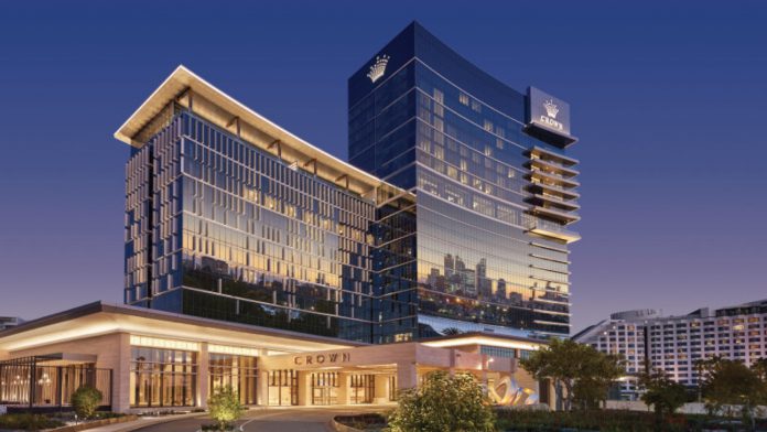 Crown Perth
