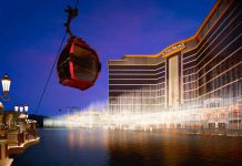 Wynn Palace | News | Gambling | Asia Gaming News | AGB - Asia Gaming Brief