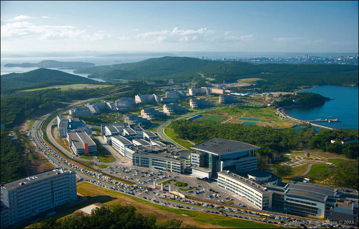 primorye Primorye