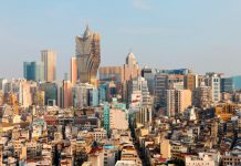 Macau | News | Gambling | Asia Gaming News | AGB - Asia Gaming Brief Macau