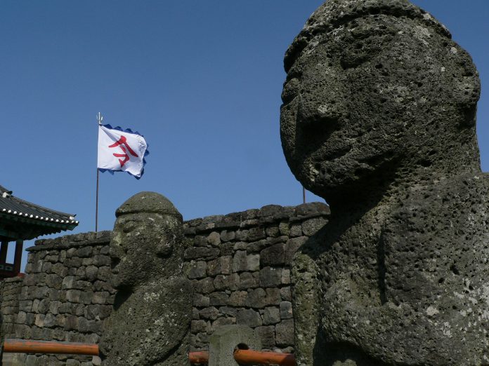 South Korea