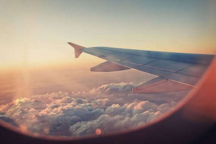 Air Travel travel, asia