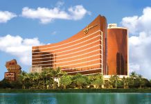 Wynn Macau | News | Gambling | Asia Gaming News | AGB - Asia Gaming Brief