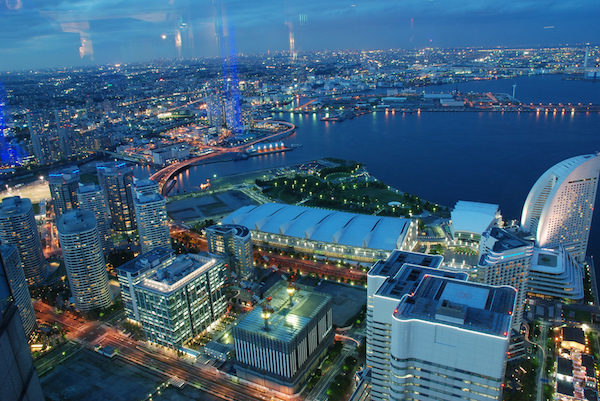 japan-yokohama Yokohama