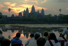 Cambodia-Angkor Wat | News | Gambling | Asia Gaming News | AGB - Asia Gaming Brief Cambodia-Angkor Wat
