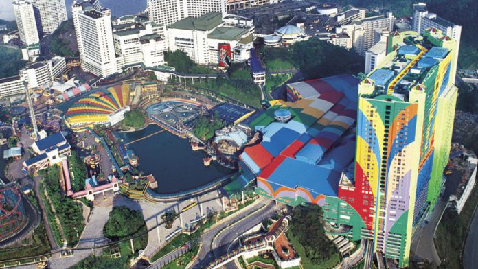 Genting Malaysia