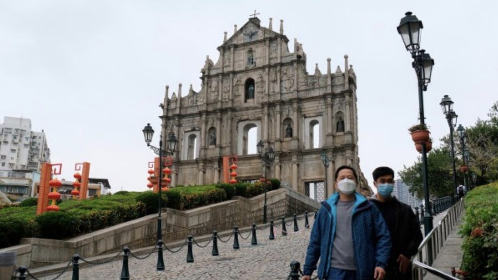 Macau Tourism