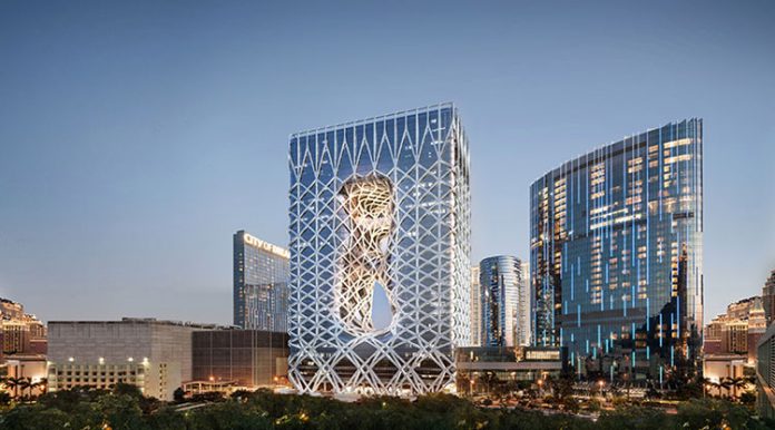 Melco-Resorts macau Melco-Resorts macau