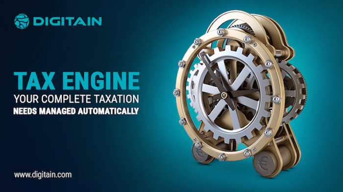 Digitain-Tax-Engine Digitain