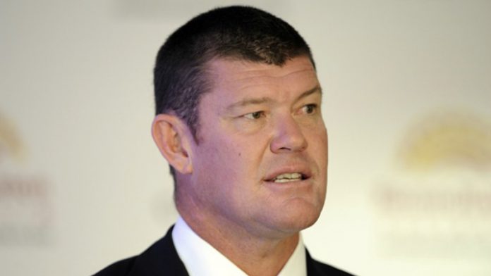 James Packer China VIP risk wasn’t worth the profit: Packer